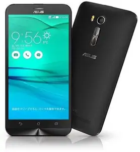 Замена шлейфа на телефоне Asus ZenFone Go (ZB552KL) в Перми